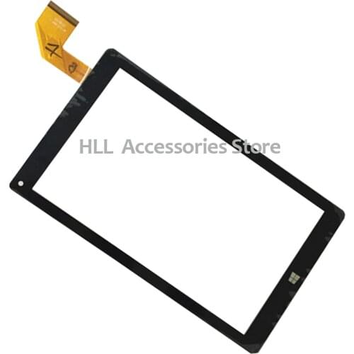 New MF-772-090F-2 MF-772-090F-3 8.9 inch For irbis TW35 TW34 TW33 TW36 Tablet Touch Screen Panel digitizer Sensor Free Shipping