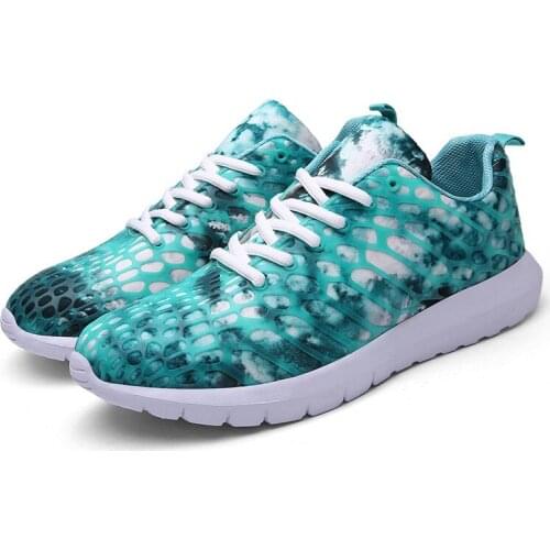 New Platform Sneakers Shoes Breathable Casual Shoes Woman Fashion Height Increasing Ladies Shoes Plus Size 35-46 Flats Shoes