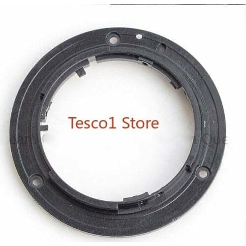 Brand New Original For Nikon 18-55mm Plastic Lens Bayonet Mount Ring Replacement Reapir Part