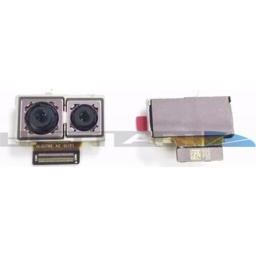 Original Rear Back Camera Module Part for Huawei P20 Replacement Parts