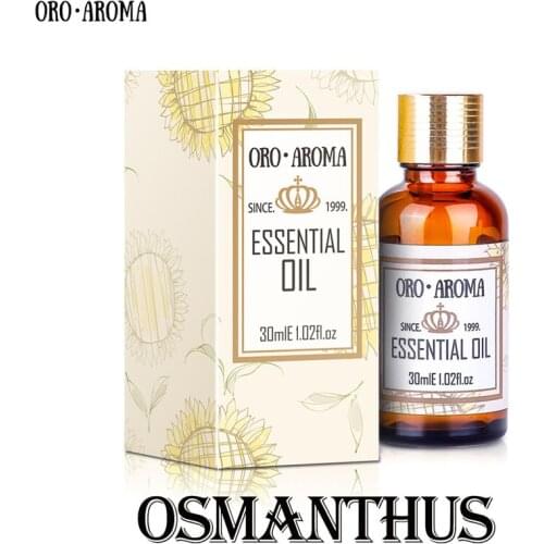 Oroaroma Essential Oils-aphrodisiacs