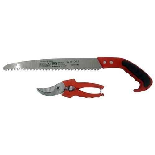 Poyraz Secateurs