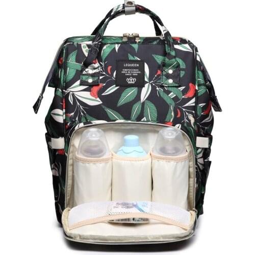 Diaper Bag Baby Care Backpack
