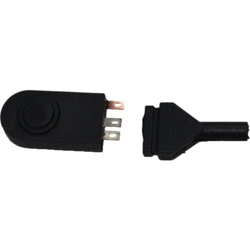 SW-1F Switch For Tig Welding Torch