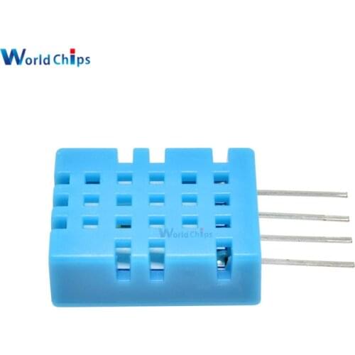 Diymore 10PCS DHT11 DHT-11 Digital Temperature and Humidity Temperature Sensor for arduino DIY KIT