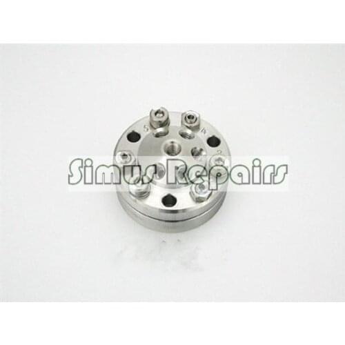 228-39755-91 Shimadzu Liquid Phase SIL-10AD Autosampler Accessories Stator 6PV