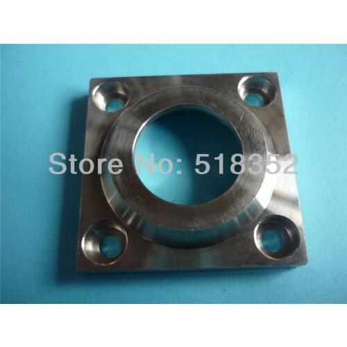 3082804 S408 Sodick Upper Water Nozzle Guide Plate for S207 AWT, WEDM-LS Wire Cutting Machine Parts
