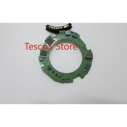 Brand New Original For Canon 100-400II Lens Motherboard, Lens Main Board Repair Part