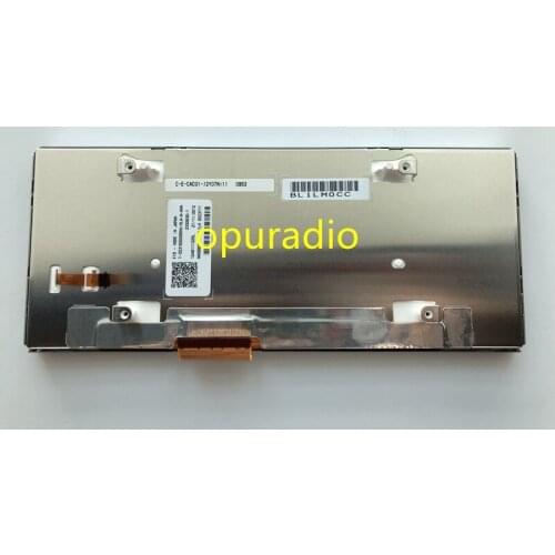 AA088AB01 AA088AC01 T-55316GD088HU-MLW-A-AHN Gps Car Navigation LCD Screen Display Of Car 8.8'' inch For BMW X1 X5 E70 monitor