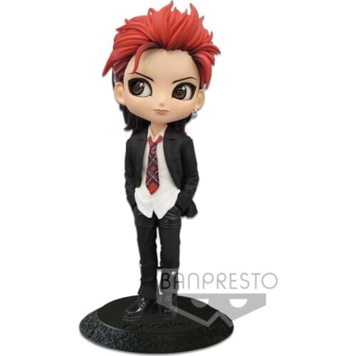 BANDAI Banpresto Q posket Matsumoto Hideto hide-vol.8 Figure