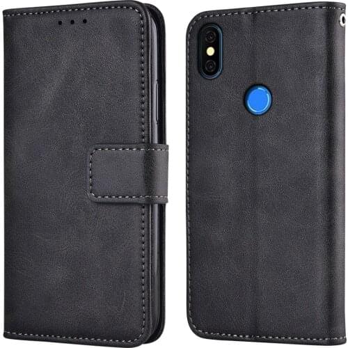 Flip Wallet Case for BQ 5730L Magic C Leather Phone Case for BQ5730L Magic C Cover Book Case for BQ 5730L case