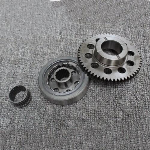 Coxtome Turbine Parts