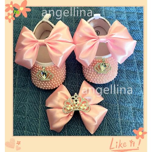 ELVES BABY Childrens' Shoes