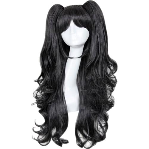 Fate/stay night Rin Tohsaka Cosplay Wig