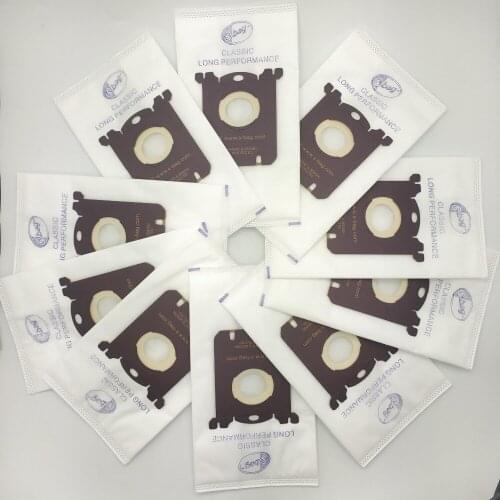 Мешки для пылесосов HangMao China At AliExpress