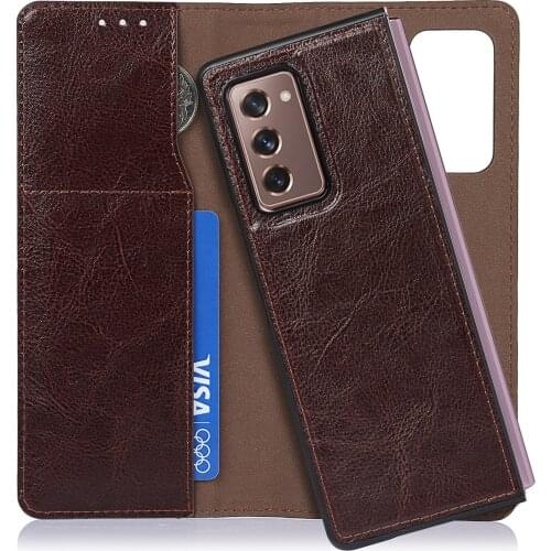 Lvimp Phone Cases Samsung Galaxy Z Fold 2