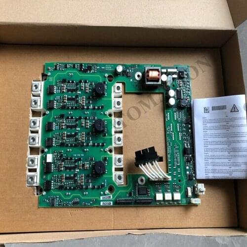 SIEMENS DRIVER BOARD A5E41997566 BRAND NEW ORIGINAL GOODS IN STOCK WITH IGBT PLEASE INQUIRY