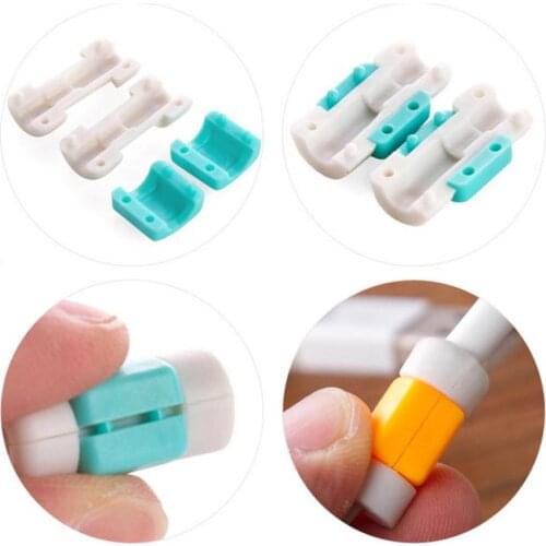 Mini Cable Protector Anti-Break Phone Data Line USB Cable Charger Cord Wire Protective Protector Cable Cargador cable organizer