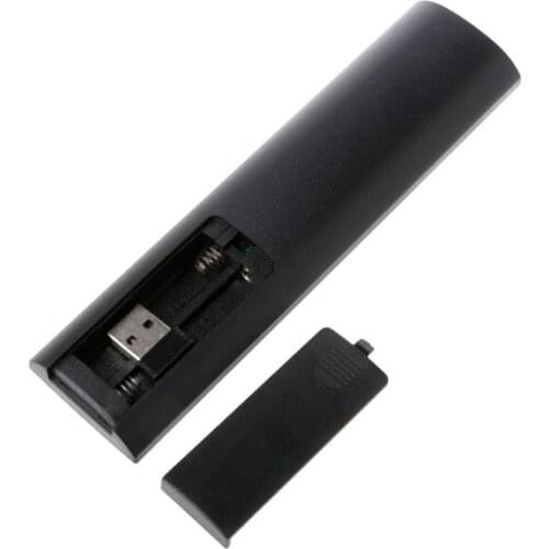 Universal 2.4G Wireless Air Mouse Keyboard Remote Control For PC TV Box