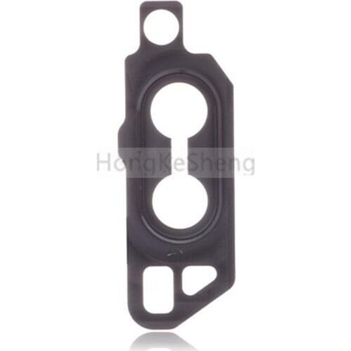 OEM Camera Lens Ring with Sticker Replacement for LG V30 for LG V30 V30