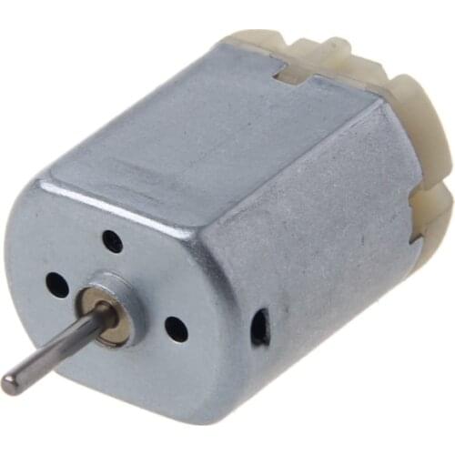 Car Door Lock Actuator 12mm For Mabuchi Motor Mazda Toyota Lexus Honda Ford Renault Auto Interior Parts