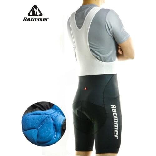 Racmmer Cycling Shorts