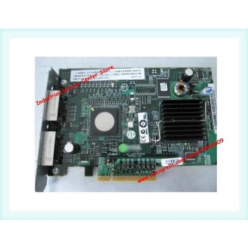 SAS 5/E HBA Card MIC E2K-UCS-50A