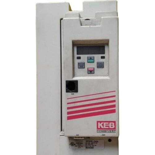 KEB 16F5A1E-34GA Servo Inverter Drive -inquiry