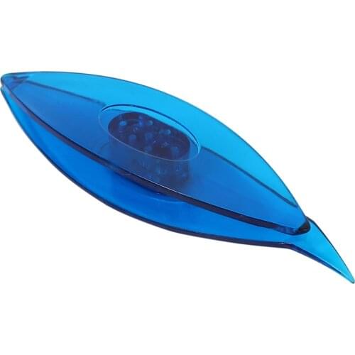 SKC 1 x Frivolite Shuttle Needle Sewing Tool Creative Leisure DIY