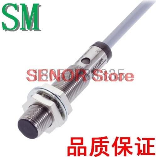 Brand new proximity switch BES 516-118-BO-C-PU-05 BES016C quality guarantee for one year