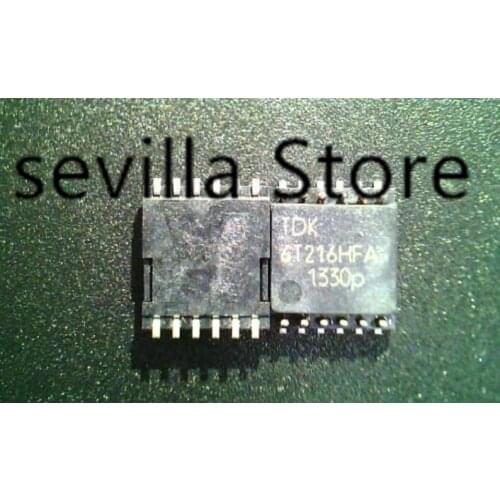 TLA-6T216HFA New IC Integration