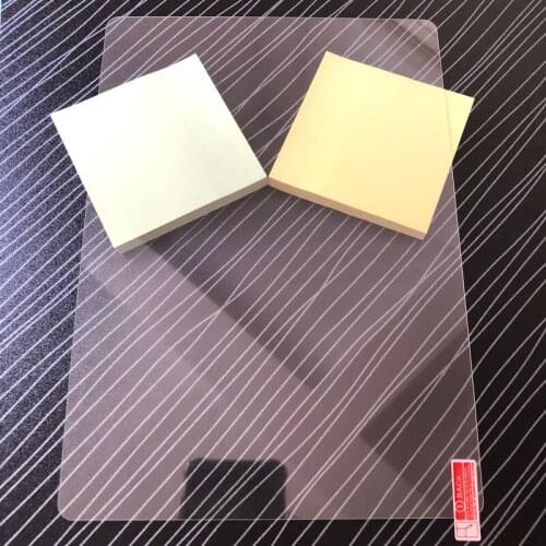 Tempered Glass film Guard LCD Protector for 10.1 inch Dexp Ursus P210 3G Surface Hardness Explosion-proof Film