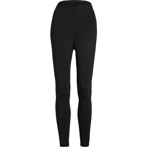 Women Thermal Pants Thicken Thermo Underwear Winter Warm Long Johns for Underpants Female Underwear Legging Tight