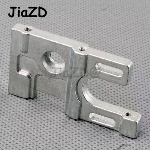 1 PCS For HSP 1/10 4WD RC Car Electric Engine Motor Mount 03007 Flying Fish Buggy Truck 94123 94111 94107 94118 Pro SK2