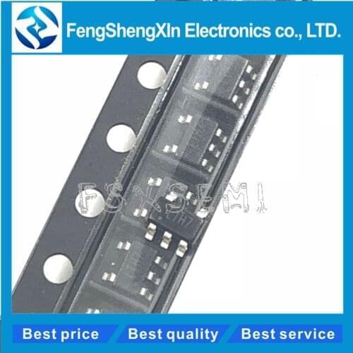 100PCS LTC4054ES5-4.2 SOT23-5 LTC4054ES5 SOT23 LTC4054 SOT SMD Li-ion Battery Charger IC