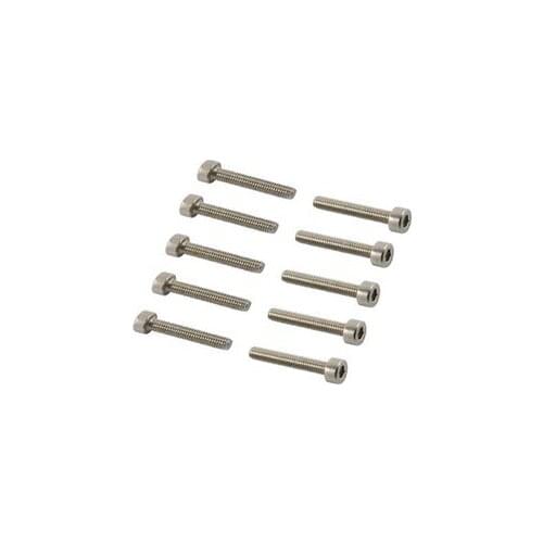 10X M3x25 25MM hexagon socket head screw, Multicopter Multi-Copter Dual Tri DIY