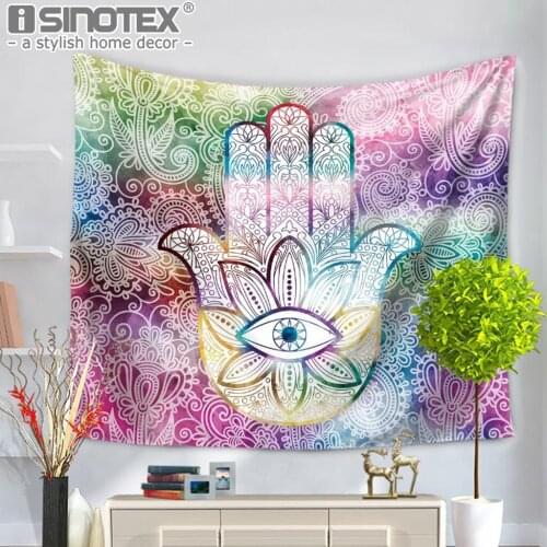 130/200*150cm Table Cloth Wall Hanging Tapestries Yoga Mat Blanket Indian Mandala Tapestry Beach Towel Hippie Boho Bedspread