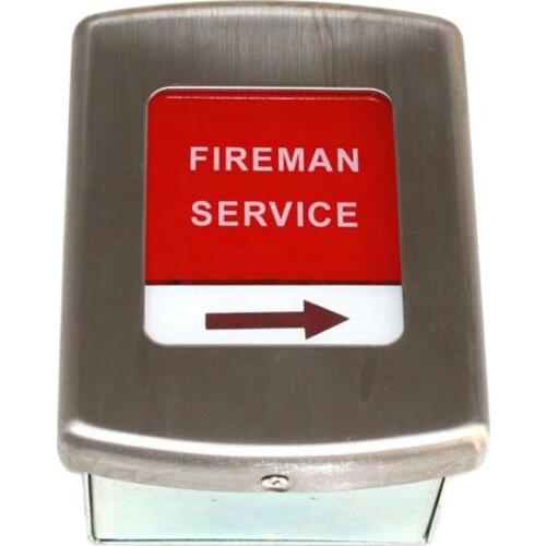 1pce DAA23800J1 Fire Switch Box For OTIS Elevator Parts