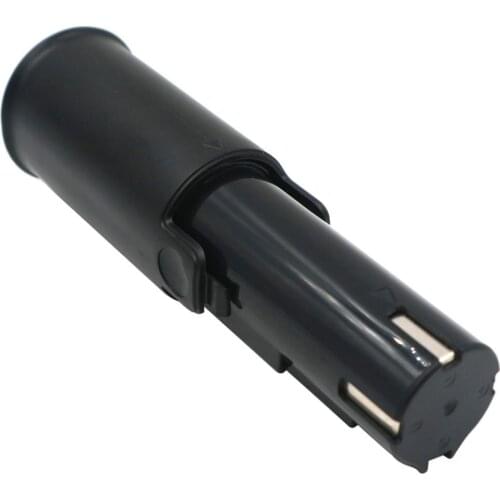 2PCS 3000mAh rechargeable battery PAN3.6A NiMh Battery 3.6V Replacement for PANASO 3.6v Battery EZ9025 EY9025 EY9025B