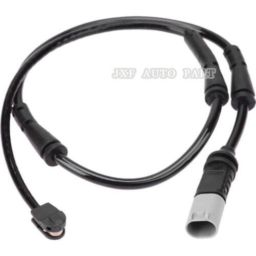 34356792289 Brake Pad Wear Sensor For BMW F20 F21 F22 F87 F30 F35 F32 Brake Pad Wear Warning Contact Front Disc