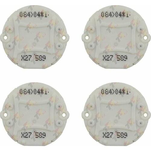 4PCS X27.589 Switec Stepper Motors for BMW E46 Ford Mustang Instrument Gauge Cluster Repairs
