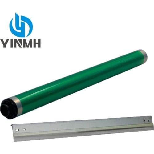 5sets OPC Drum+Cleaning Blade for Ricoh MP C2030 C2050 C2550 C2051 C2551 MPC2030 MPC2050 MPC2550 MPC2051 MPC2551