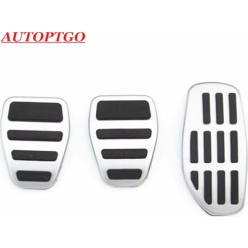 AUTOPT.GO Infiniti Pedal Pads China