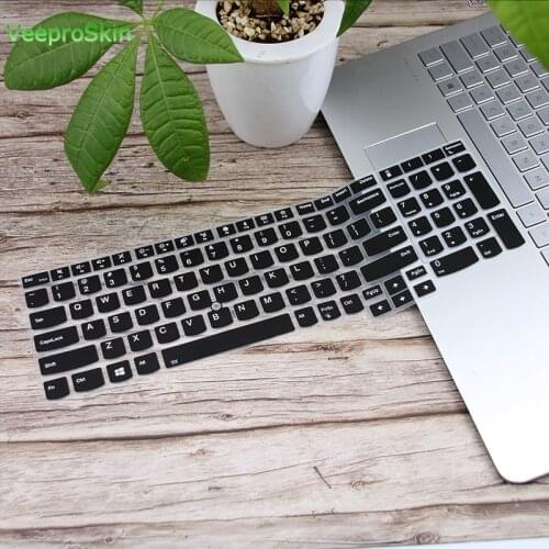 Laptop Keyboard Cover skin protector for Lenovo ThinkPad P51s P52 P52s E580 E590 E595 L590/ThinkPad T570 T575 T580 T590 E15