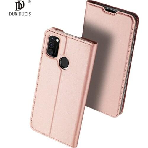 Чехлы для телефонов Samsung Galaxy M30s DUX DUCIS China At AliExpress