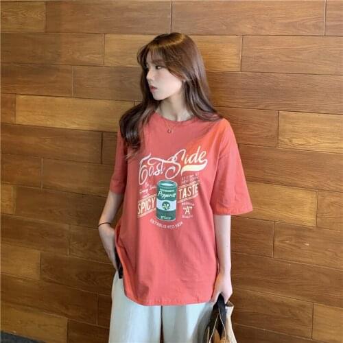 Free Valley Women's T-shirts With Print
