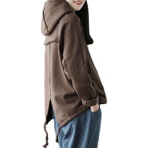 Свитшоты женские IOQRCJV China At AliExpress