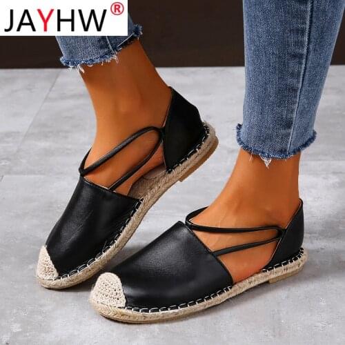 JAYHW Fashion Women Shoes Flats Leather Light Woman Casual Shoes Comfortable Woman Casual Vulcanized Shoes Zapatillas Mujer