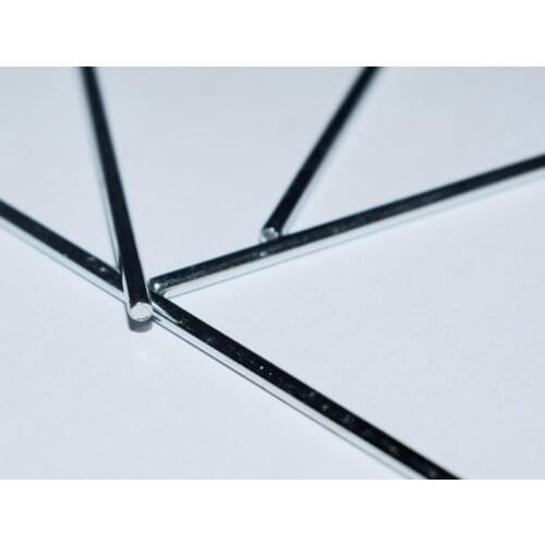 Model Axle Gear Shaft 2.5*14mm