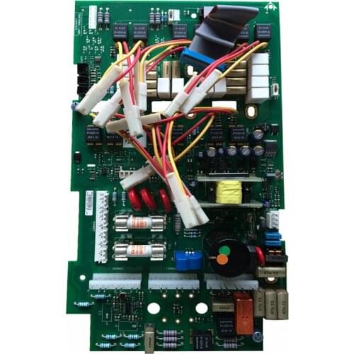 New AH470330U002 590+ Power Board